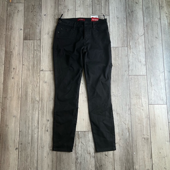 Guess Denim - Guess Charcoal Denim Jeans